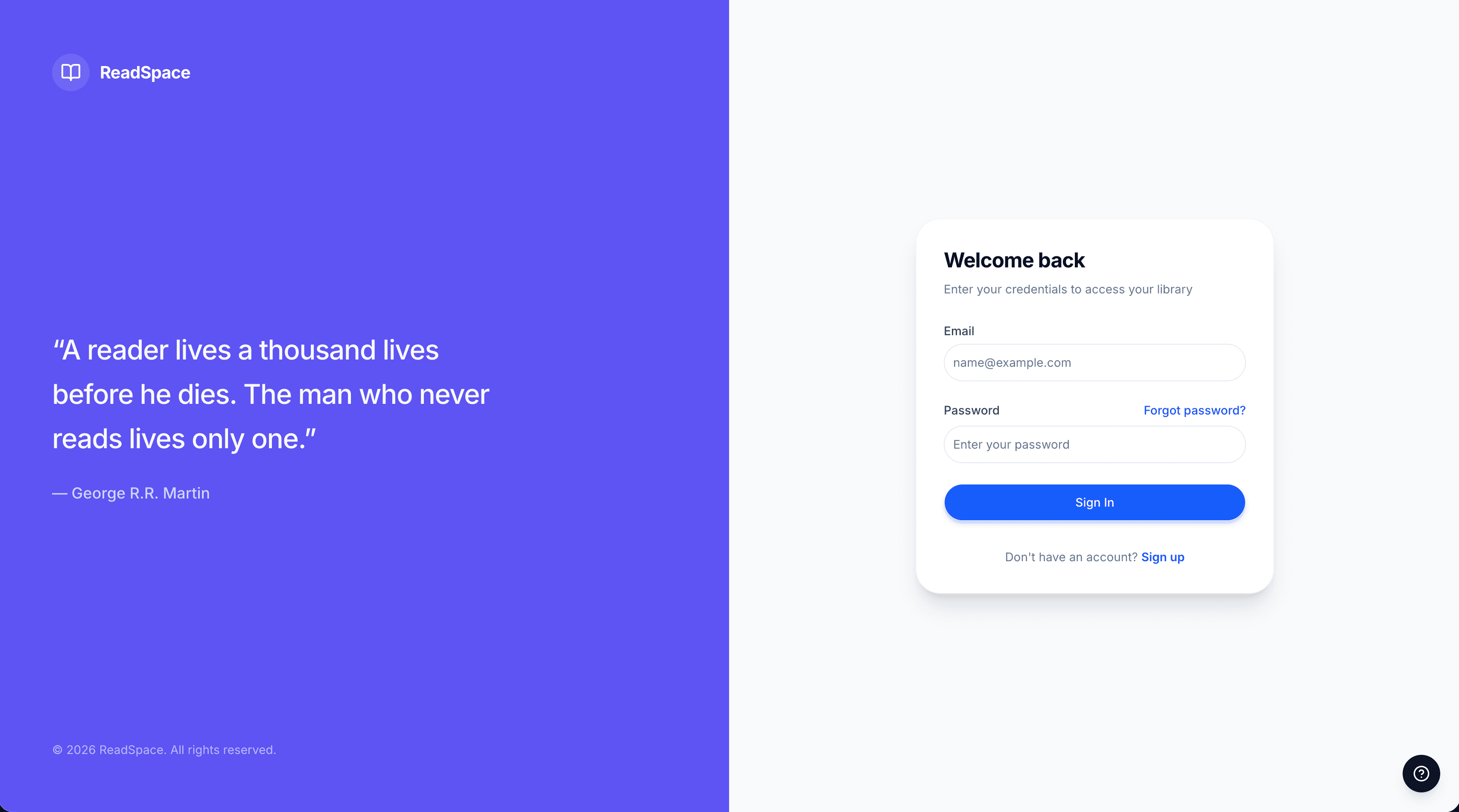 kamarprogrammer.site mockup